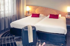Mercure Epinal Centre, Vosges